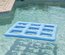 Waterproof Jumbo Tic Tac Toe Game