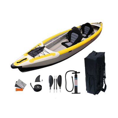 Double Inflatable Kayak