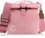 COTTON CANDY PINK COOL BAG - SUPER