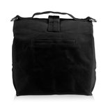 PETROLEUM BLACK COOL BAG - SUPER