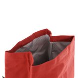 FIRE MAN RED COOL BAG - SUPER