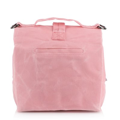 COTTON CANDY PINK COOL BAG - PERSONAL