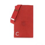 FIRE MAN RED COOL BAG - SUPER