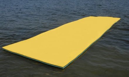 water mat