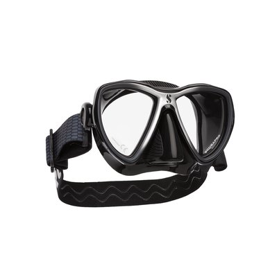 SCUBAPRO SPECTRA MIRRIRED MASK