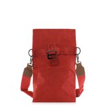 FIRE MAN RED COOL BAG - SUPER