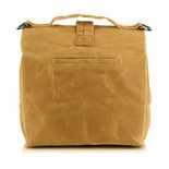 AGED YELLOW COOL BAG - PERSONAL