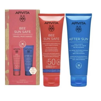 Apivita- Bee Sun Safe
