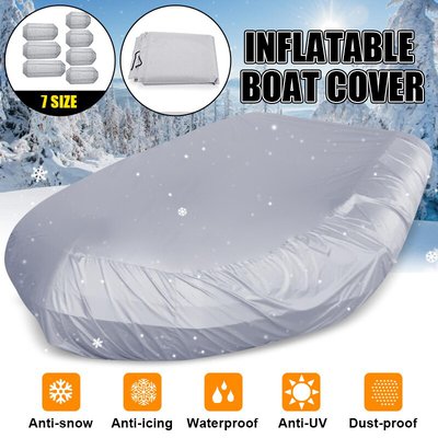 Dingy Cover-