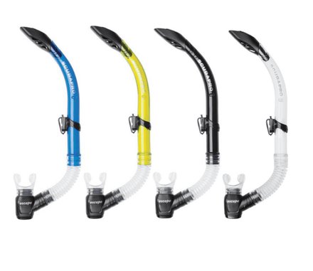 SCUBAPRO ESCAPE SNORKEL