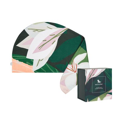 Hair wrap - monte verde