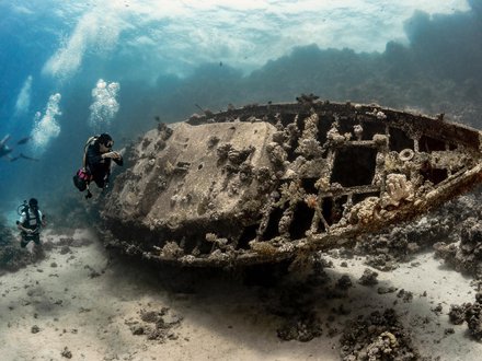 Snorkeling Trip