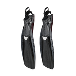 AQUALUNG PHAZER Fins - Black