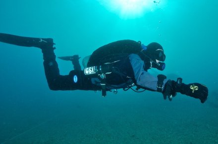 Recreational Diver Level 1