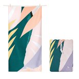 Santa Elena oasis towel