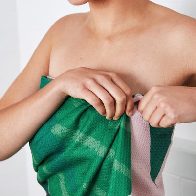 Monte verde towel