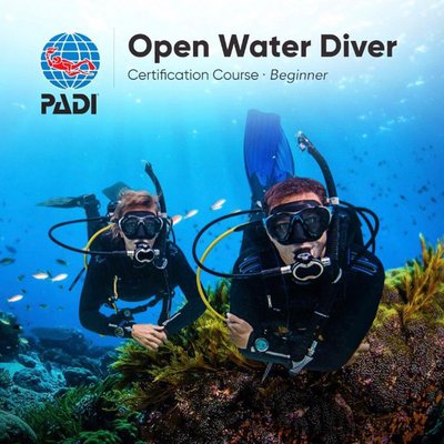 Advanced Open Water Diver