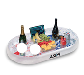 Float for drink and food