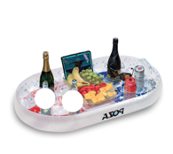 Float for drink and food