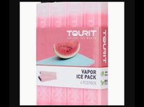 Vapor Ice Packs (set of 4)