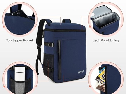 Knollside Backpack Cooler