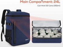 Knollside Backpack Cooler