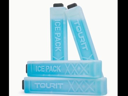Vapor Ice Packs (Set of 4)
