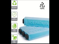 Vapor Ice Packs (Set of 4)