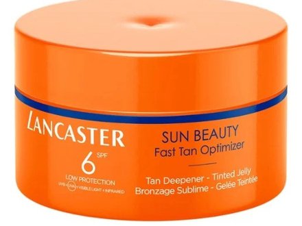 Lancaster 6 SPF